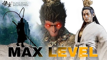 How to Beat  ERLANG  the easy cheese way[ *Updated patch ] - Black Myth Wukong | BOSS guide (TEXT)