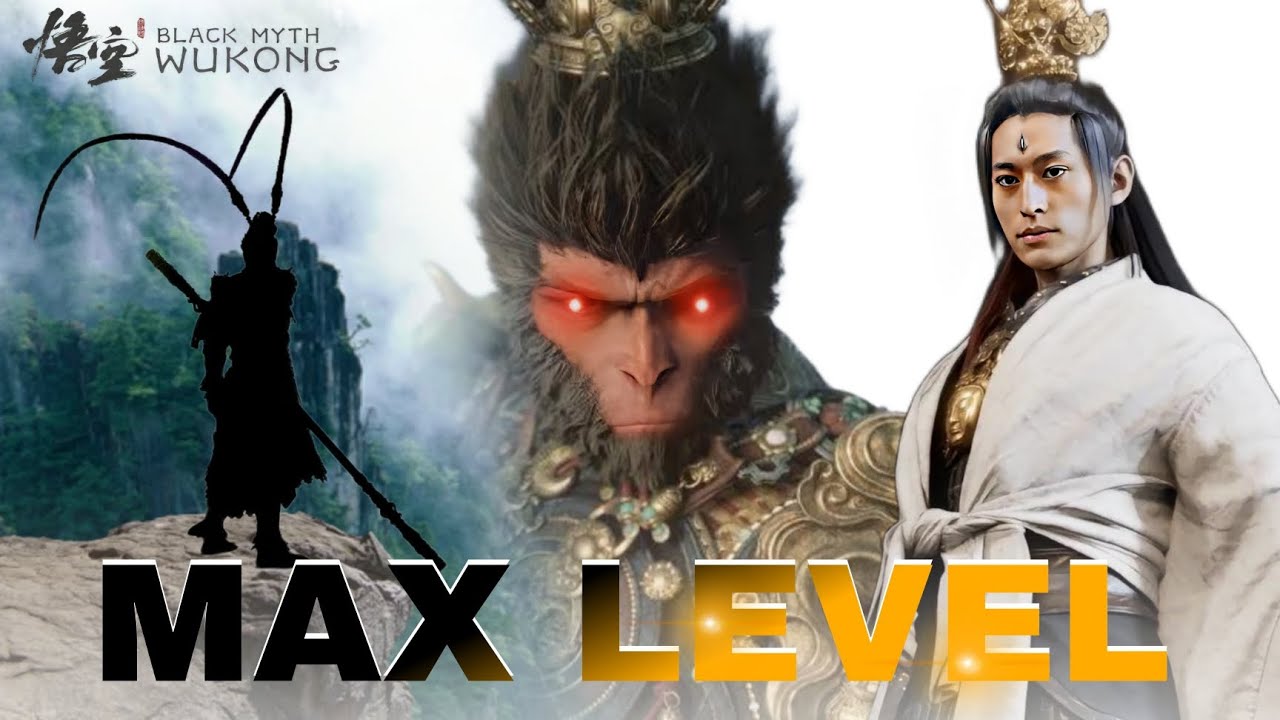 How to Beat  ERLANG  the easy cheese way[ *Updated patch ] - Black Myth Wukong | BOSS guide (TEXT)