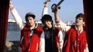 Booty Call - The Midnight Beast. With Lyrics.