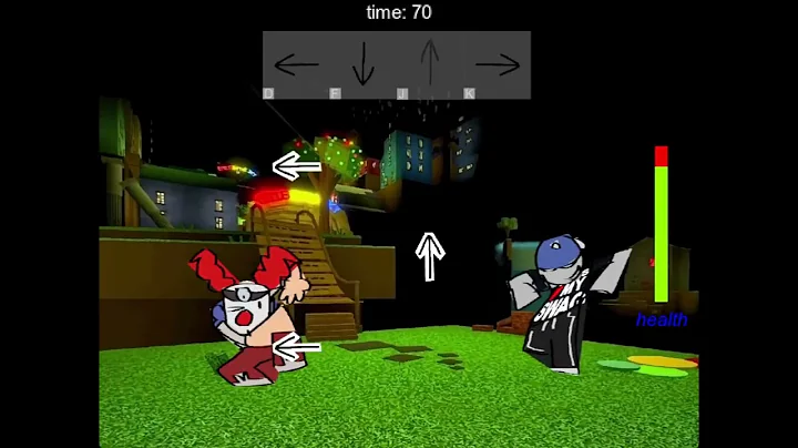 come one come all - hello john doe