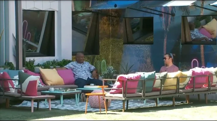 Terrance for Taylor "She's trying so fkn hard but ...