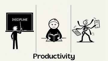 3 Simple Tricks to INSTANTLY Boost Your Productivity.