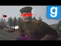 Catching Spies on Soviet RP