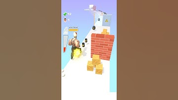 Muscle Rush Gameplay 😱😲😱😲level#101|💃💃😱Walkthrough.ios.Android.mobile|#Shorts #Indiayoutube #3dgames