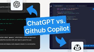 ChatGPT vs Copilot: Which AI Assistant is Right for Your Code?