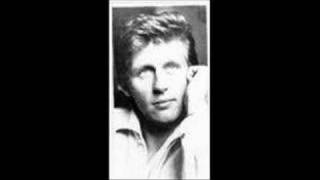 John Leyton - Wild Wind chords