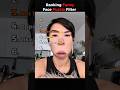 Ranking Funny Face Filter Moments 🤣