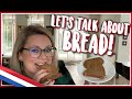 Dutch Bread vs American Bread! - Jovie's Home