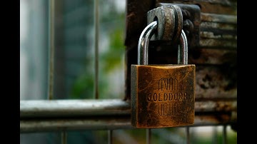 # Lec 20 HOW TO ADD AN EXTRA SECURITY TO YOUR GMAIL ACCOUNT