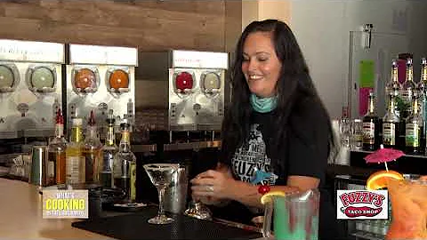 FUZZY'S TACO SHOP | Candice Schafer, General Manag...