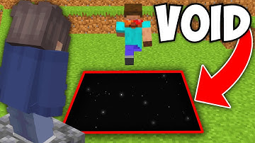 This VOID TRAP is ILLEGAL... Here