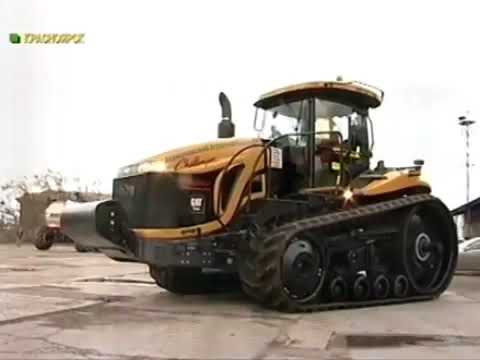 Магазин Трактор Красноярск