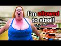 When Walmart Karens Get HUMBLED By Cops