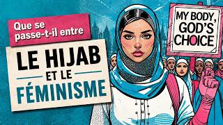 VOILE ET FEMINISME (intersectionnel) : LES 10 ERREURS LOGIQUES ET INTELLECTUELLES