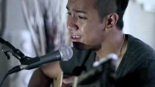 'Sudah Cukup Sudah' - Nirwana Band (Acoustic cover by Sufie Rashid)