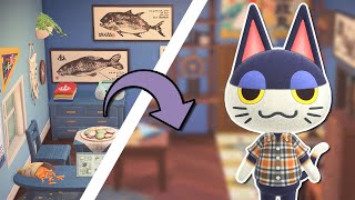 Remodel Punchy's house with me!