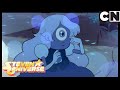 Garnet Becomes A Crystal Gems | The Answer | Steven Universe | Cartoon Network