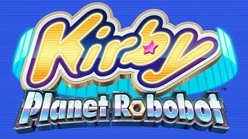 Loveless Command (Alpha Mix) - Kirby Planet Robobot