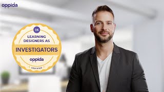 (Example) Oppida - Learning designers as investigators