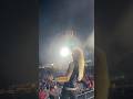 HAMMERFALL - Stage walk on at Summer Breeze (SHORTS)