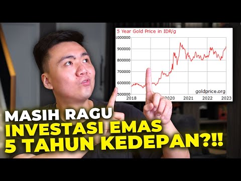 Video: Tahun-tahun emas yang mana?