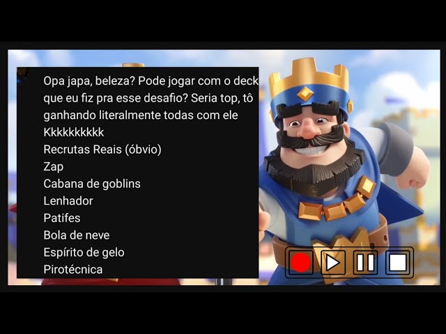 Vence todas com essa técnica no xadrez royale !♟️ 