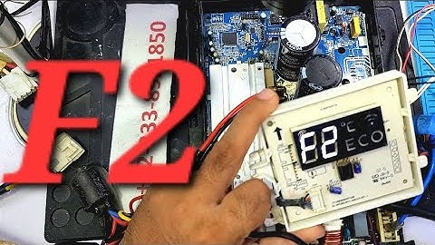 PEL Dawlance Orient Dc inverter ac F2 error code outdoor pcb Dc inverter ac pcb training center