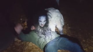 Download Lagu The SCARIEST VIDEOS People Stopped Watching Too Late MP3