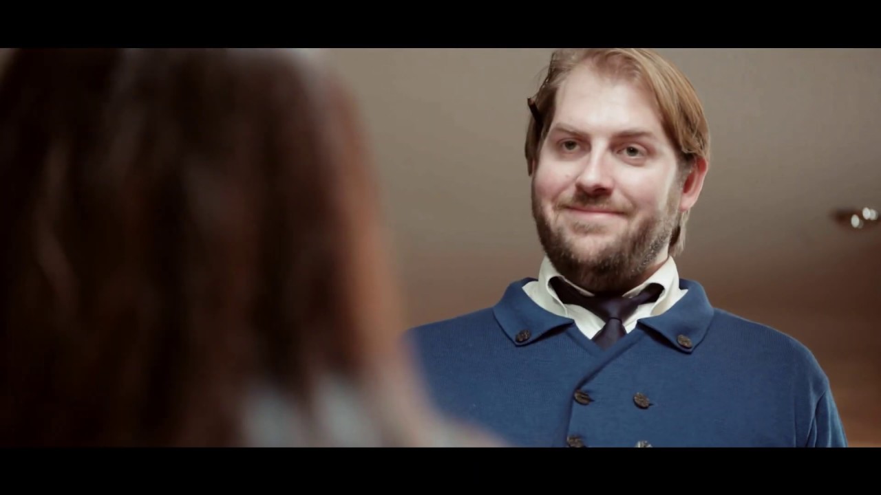 Köbes Comedy Episode 5 - Englisch subtitle