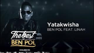 Ben Pol ft. Linah - YATAKWISHA - THE BEST OF BEN POL