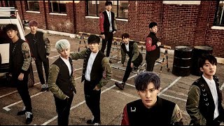 SF9 에스에프나인 - ROAR 부르릉 [Engsub/Lyrics/Hangul]