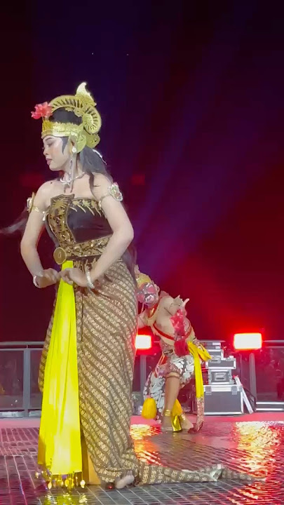 Ramayana Obelix Sea View