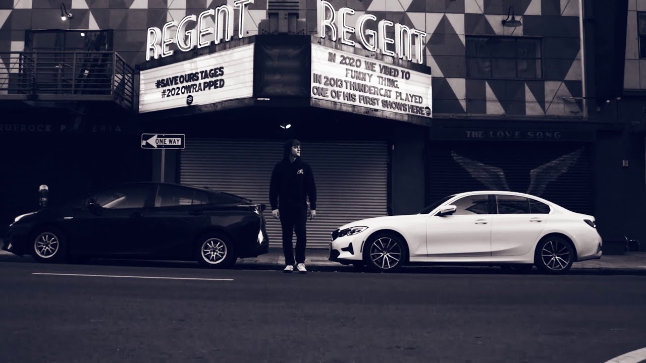 Hogan and Crazyups - Take Me Somewhere (Official Music Video)