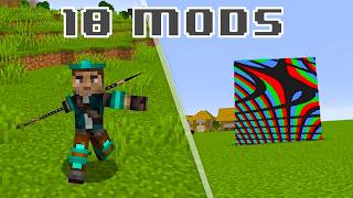 This 10 Mods Will Change Your Minecraft Forever This 10 Mods Will Change Your Minecraft Forever