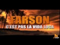 Farson - C'est pas la Vida Loca (Audio Officiel)