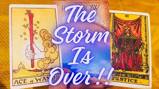 Download lagu Scorpio🍀YOU SURVIVED THE STORM NOW WATCH WHAT HAPPENS NEXT !!! ♏️Tarot