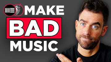 Brutally Honest Advice about Music Production in 11 Minutes