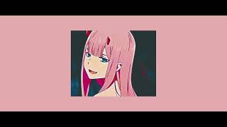 Scrap edit/zero two 💖🤭🤭🤭