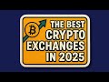 🚀 Top 5 Crypto Exchanges Review | Which One Should You Use? 🪙