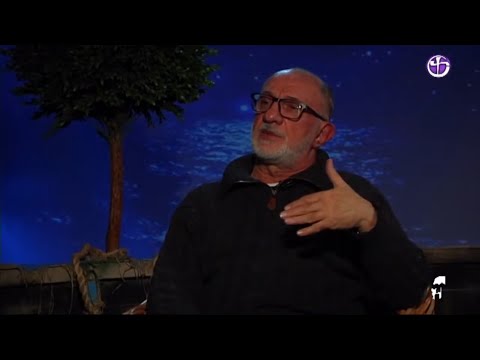 გოგა ხაინდრავა - \"კასტილიანი\".