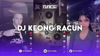 DJ KEONG RACUN SOUND AML PRST, HXMZZZ' REMIX BY DANI RMX X SEPTI BLOODS MENGKANE