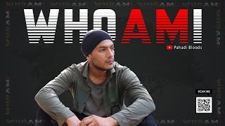 Who am i | Hemu | Prod. By D Materialz |  Resimi