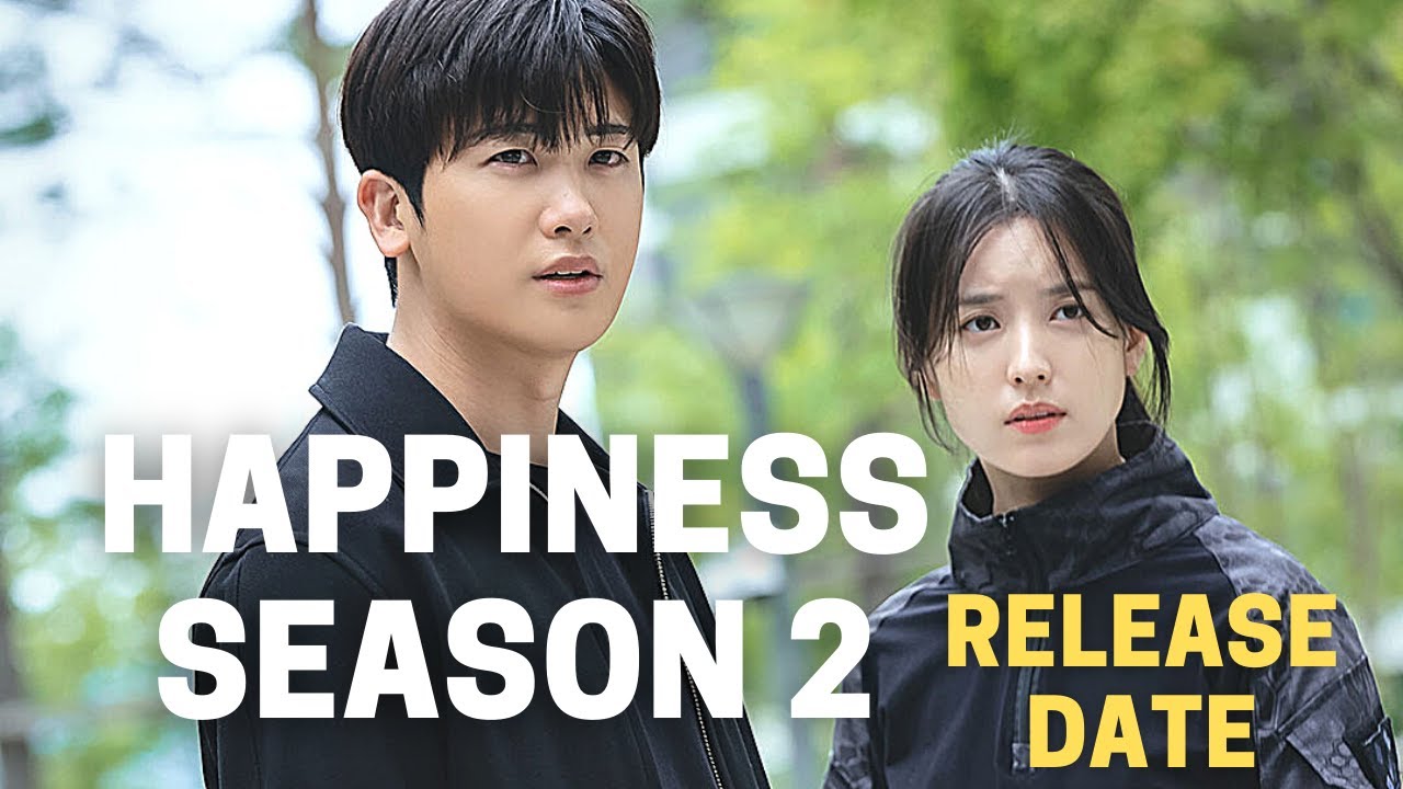 Happiness Season 2 Release date| How will Season 1 end? | What will ...