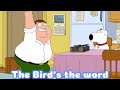 The Bird’s the word | Edit