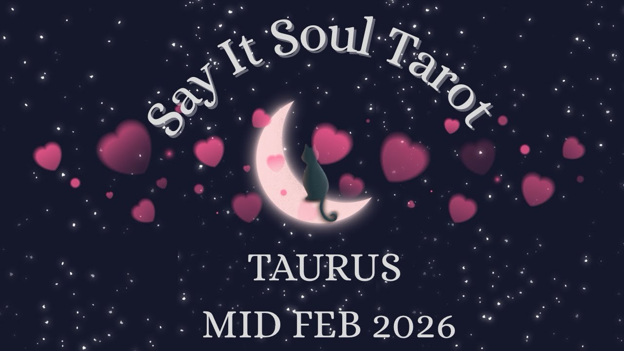 TAURUS ♉️ Still Wanting You Back. MID FEB 2026 LOVE ❤️ TAROT READING. #taurustarot 