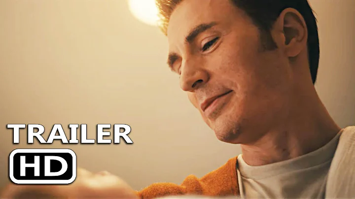 AVENGERS 5: DOOMSDAY Official Trailer Teaser (2026) Chris Evans