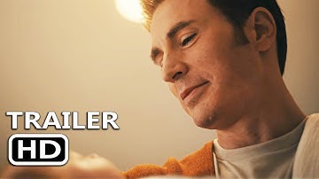 AVENGERS 5: DOOMSDAY Official Trailer Teaser (2026) Chris Evans