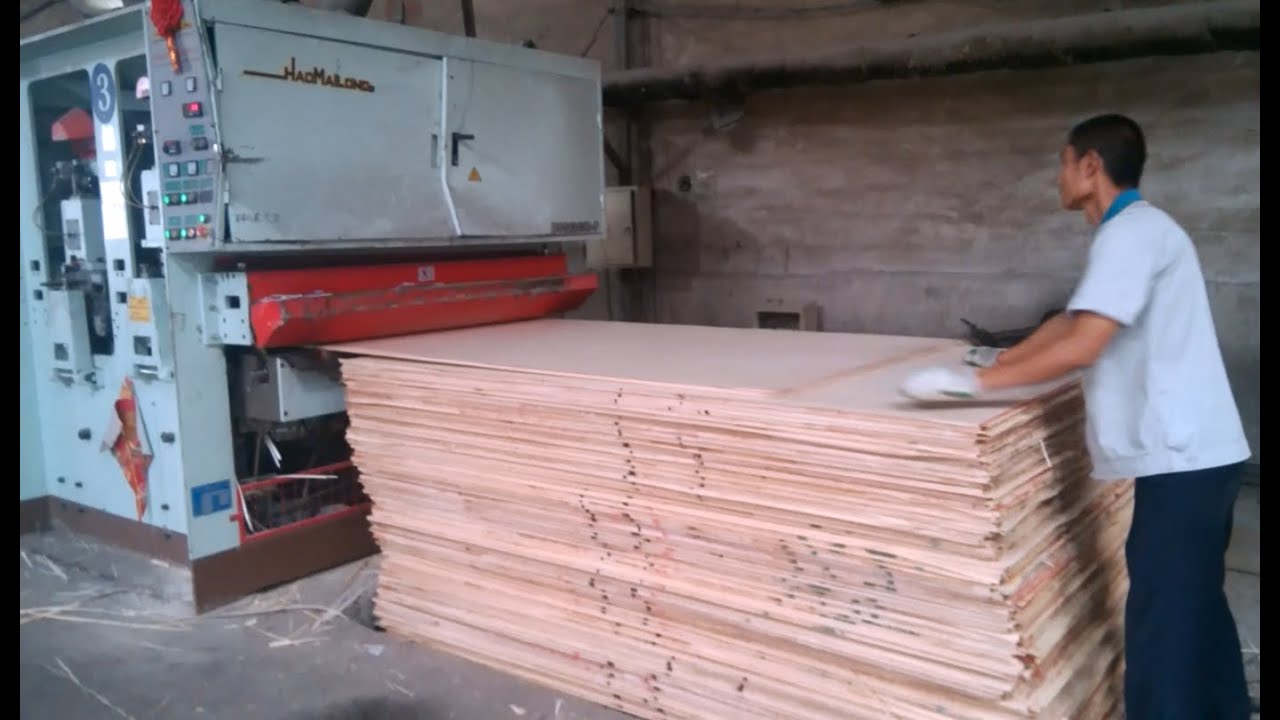 sander machine, ply   wood sanding machine/wood veneer sander 