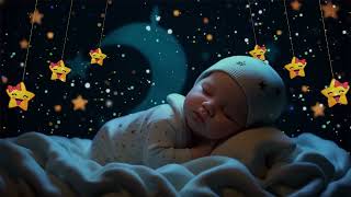 Sleep Instantly Within 3 Minutes  Mozart Brahms Lullaby  Lullaby for Babies To Go To Sleep