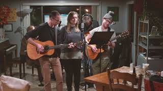Coldplay - Yellow (She Wakes Cover)